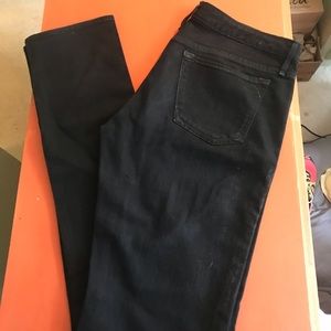 Earnest Sewn straight leg jeans